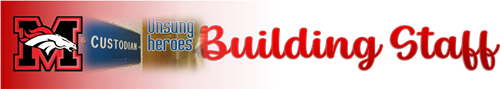Building Staff